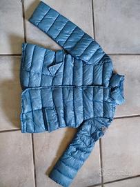 piumino Moncler Kids 5 anni
