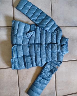 piumino Moncler Kids 5 anni