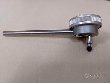 Comparatore centesimale