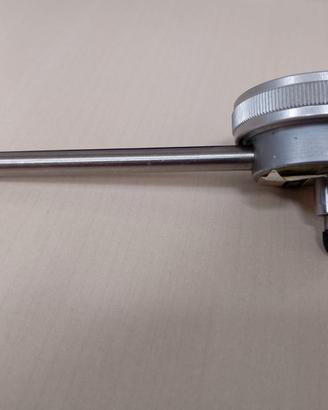 Comparatore centesimale