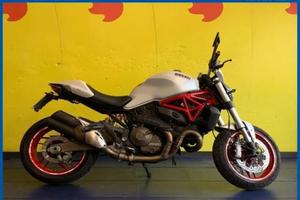 DUCATI Monster 821 Garantita e Finanziabile