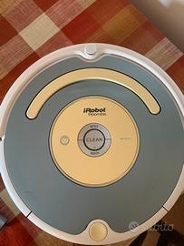 iRobot Roomba 521