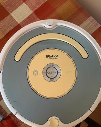 iRobot Roomba 521