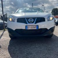 NISSAN - Qashqai - 1.5 dCi DPF Tekna