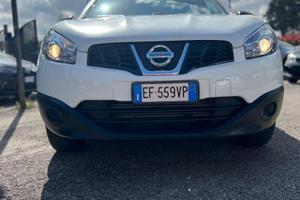 NISSAN - Qashqai - 1.5 dCi DPF Tekna