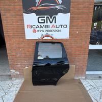 MERCEDES CLASSE B PORTA SPORTELLO PORTIERA SX