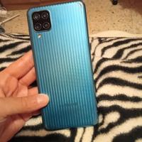 Samsung Galaxy M12