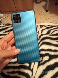 Samsung Galaxy M12