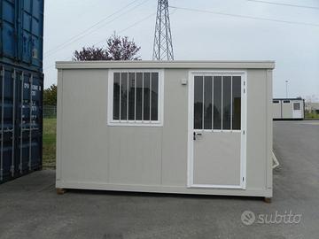 Monoblocco coibentato NUOVO