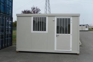 Monoblocco coibentato NUOVO