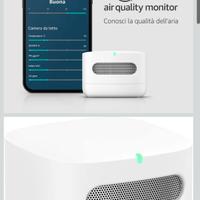 Amazon Smart Air Quality Monitor (Ultimo modello) 