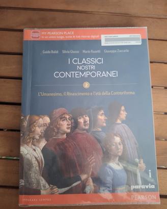 I Classici Nostri Contemporanei 2