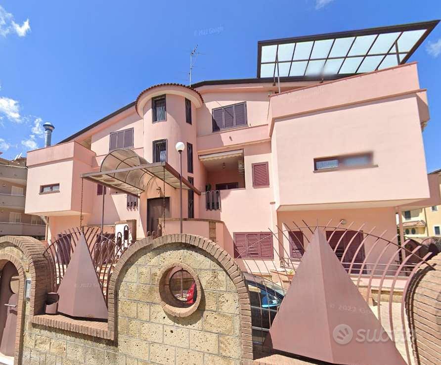 Appartamento – Lusciano, Caserta - Vista 4