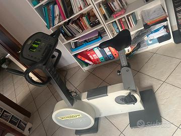 Ciclette TechnoGim