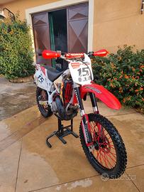 Honda cr 250 94