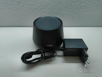 Decoder Set Top Box Timvision