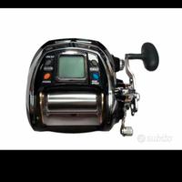 Mulinello elettrico KAIGEN 1000