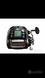 Mulinello elettrico KAIGEN 1000