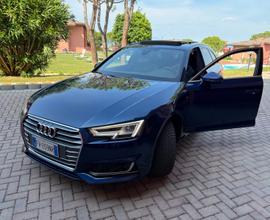 AUDI A4 4ª serie - 2018