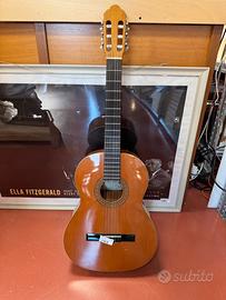 Chitarra Sanchez mod 1005