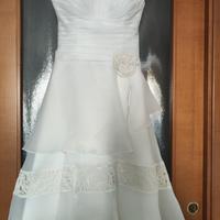 vestito da sposa 