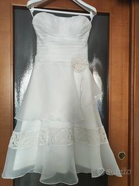 vestito da sposa 