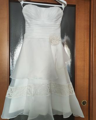 vestito da sposa 