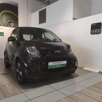 SMART fortwo 3ªs.(C/A453) - fortwo EQ Passion