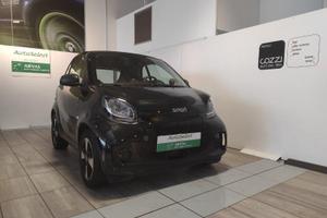 SMART fortwo 3ªs.(C/A453) - fortwo EQ Passion