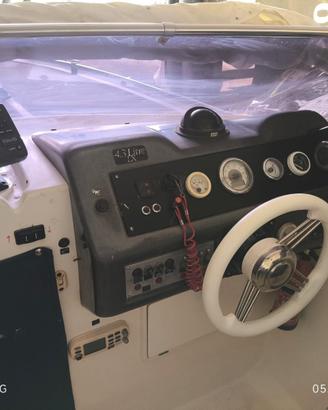 Gari 750