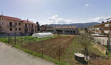 Terreno di 600 m² a Città di Castello
