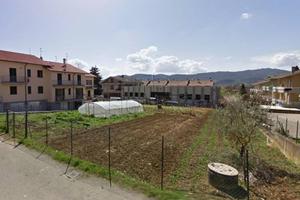 Terreno di 600 m² a Città di Castello