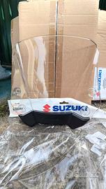Cupolino parabrezza Suzuki VStrom 650 originale
