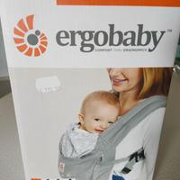 marsupio Ergobaby 