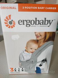 marsupio Ergobaby 