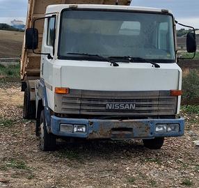 ricambi Nissan t100 