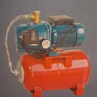 POMPA AUTOCLAVE PER POZZO