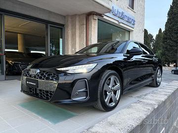 AUDI A6 2.0 TDI mHEV+ S tronic quattro S line ed