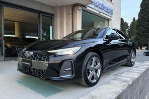 AUDI A6 2.0 TDI mHEV+ S tronic quattro S line ed