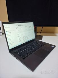 Dell Latitude 7400 i7 16GB 512GB touchscreen