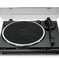 Technics SL-BD20 giradischi