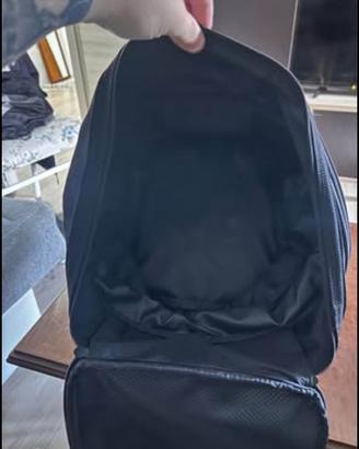 Borsa/zaino serbatoio da moto givi