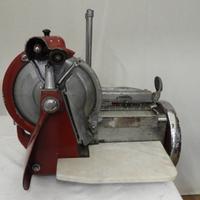 Affettatrice usata Marwel a volano