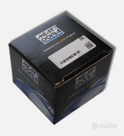 Pompa benzina e pasiglie freno panda 169 (2010)