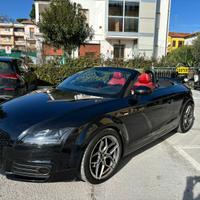 TT rostar 2.0 benzina 200cv allestimento tts