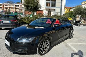 TT rostar 2.0 benzina 200cv allestimento tts