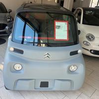 CITROEN - Ami Pack Color VENDUTA