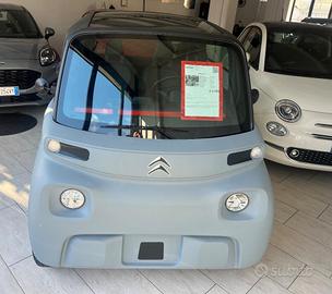 CITROEN - Ami Pack Color