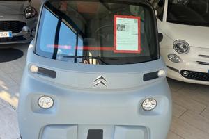 CITROEN - Ami Pack Color