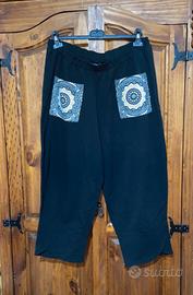 Pantaloni large alla turca